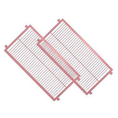 Catalog – Origami Rack