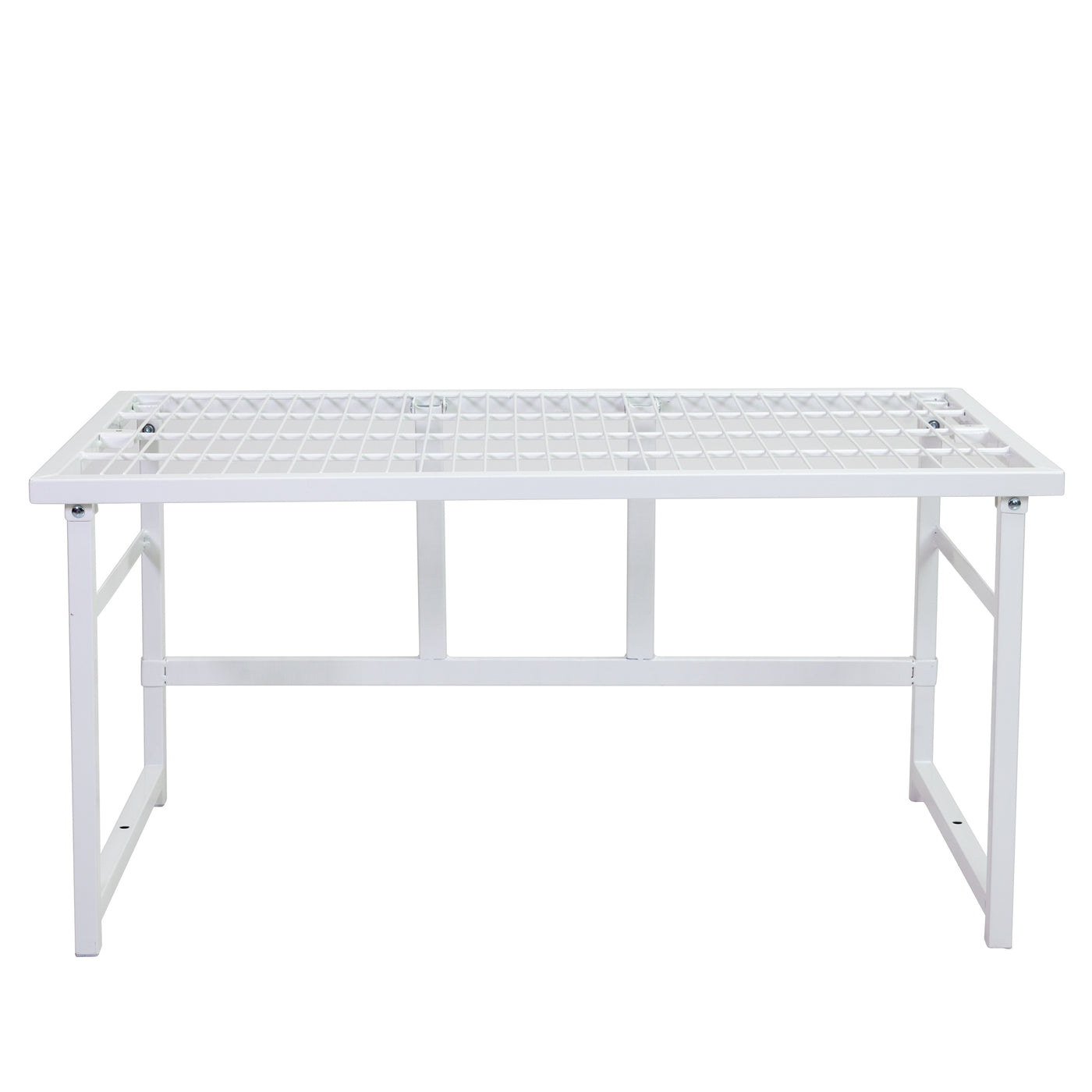 Origami R1 Series: Stackable & Foldable Storage Rack - (2-Pack ...