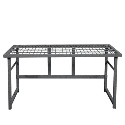 Origami R1 Series: Stackable & Foldable Storage Rack - (2-Pack ...