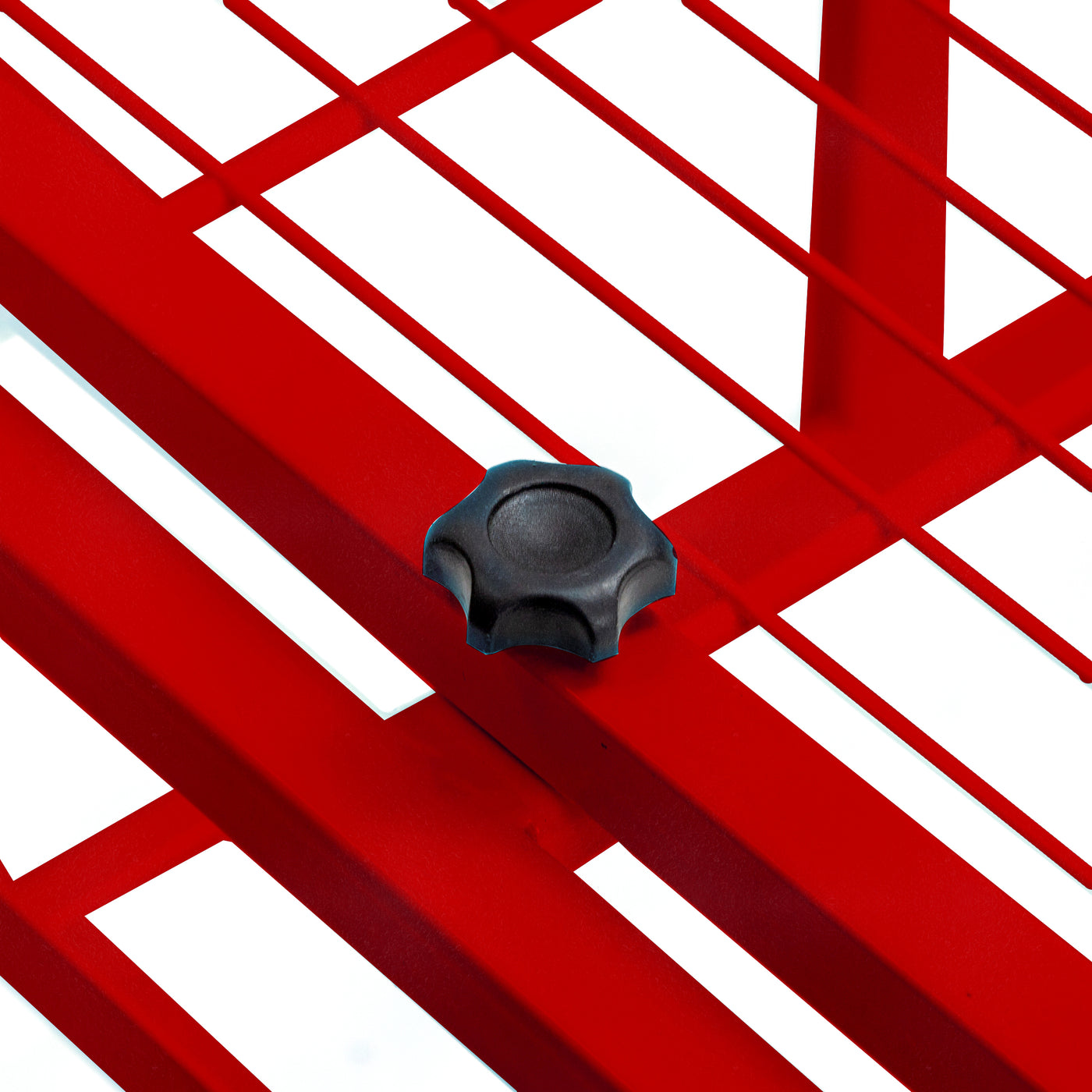 Origami R1 Series: Stackable & Foldable Storage Rack - (2-Pack ...