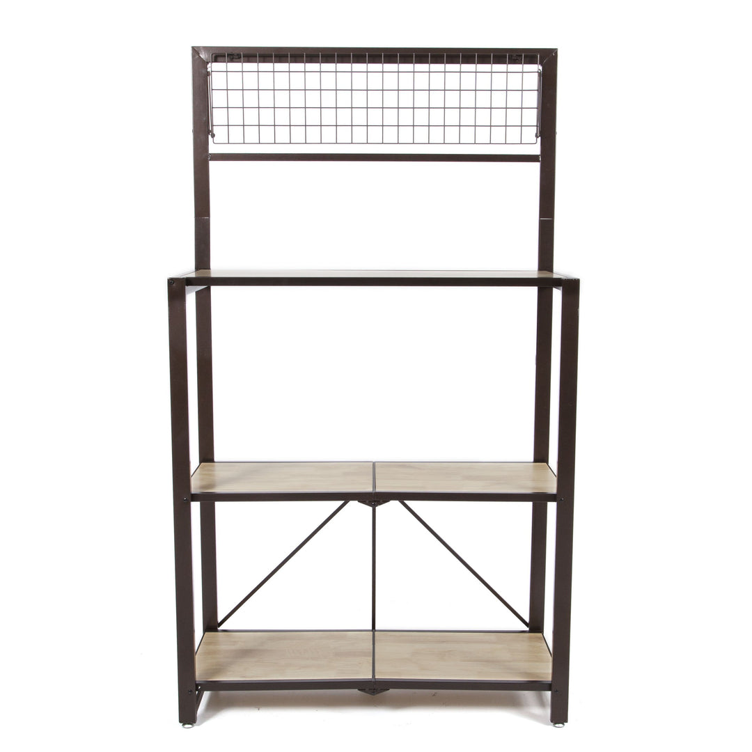 RGB Series: Heavy Duty Baker's Rack – Origami Rack