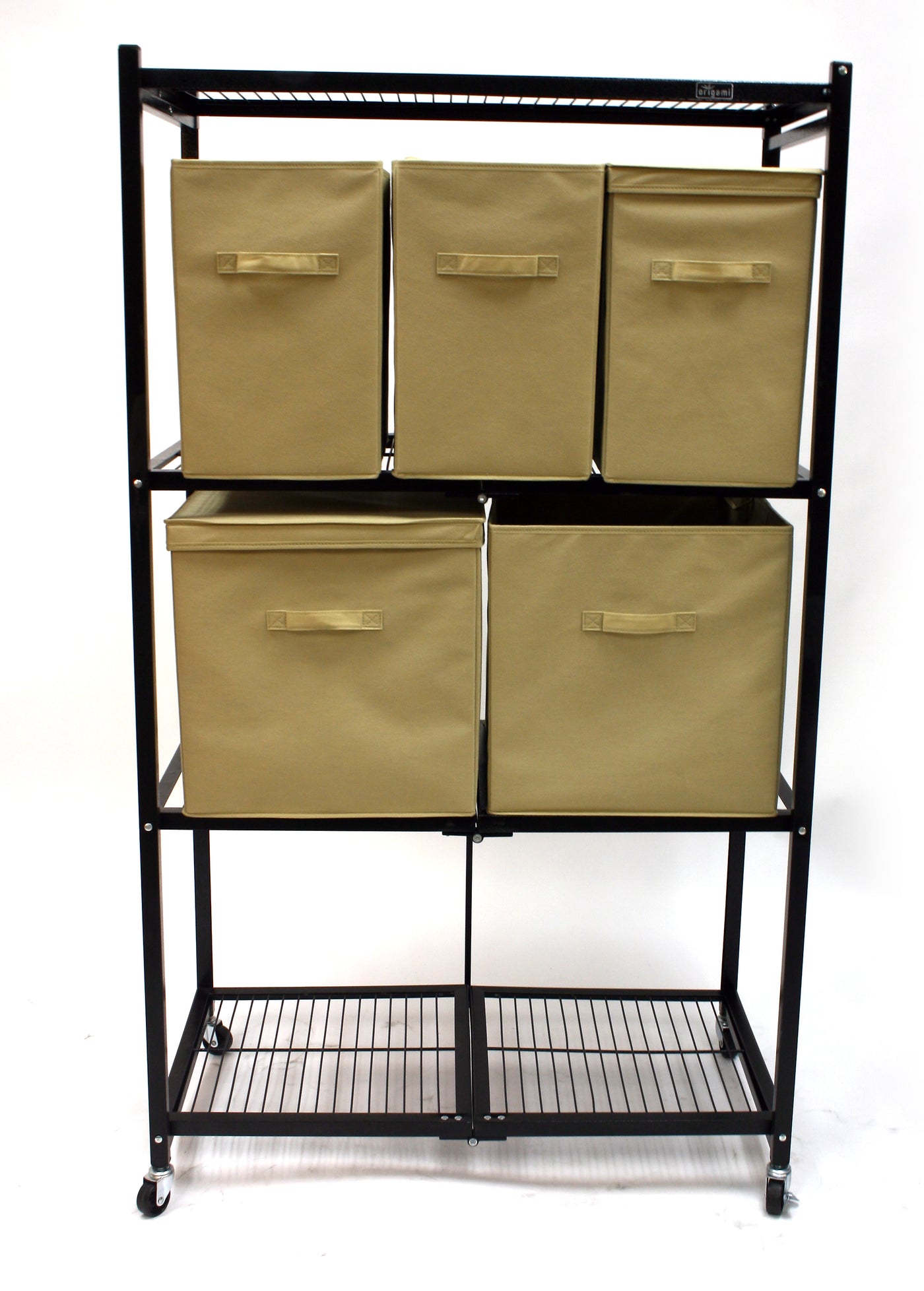R5 Series: Storage Cube 2-Pack