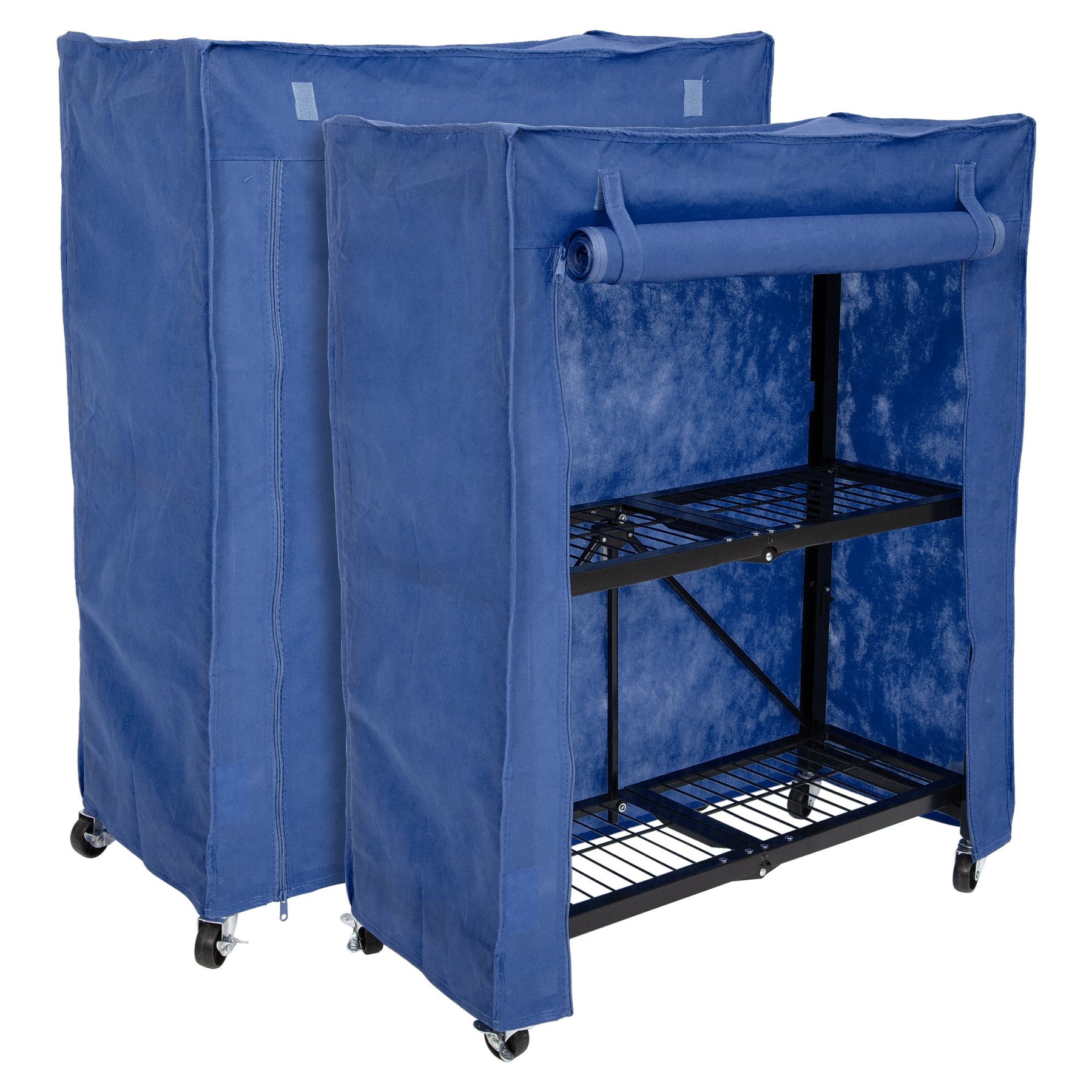 Rack Covers for R3 Series – Origami Rack