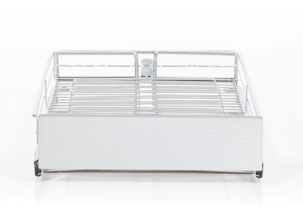 Drawer - ohga オーガ　VALERIE Origami Pullout Size-Adjustable Drawer & Cabinet Organizer - (2