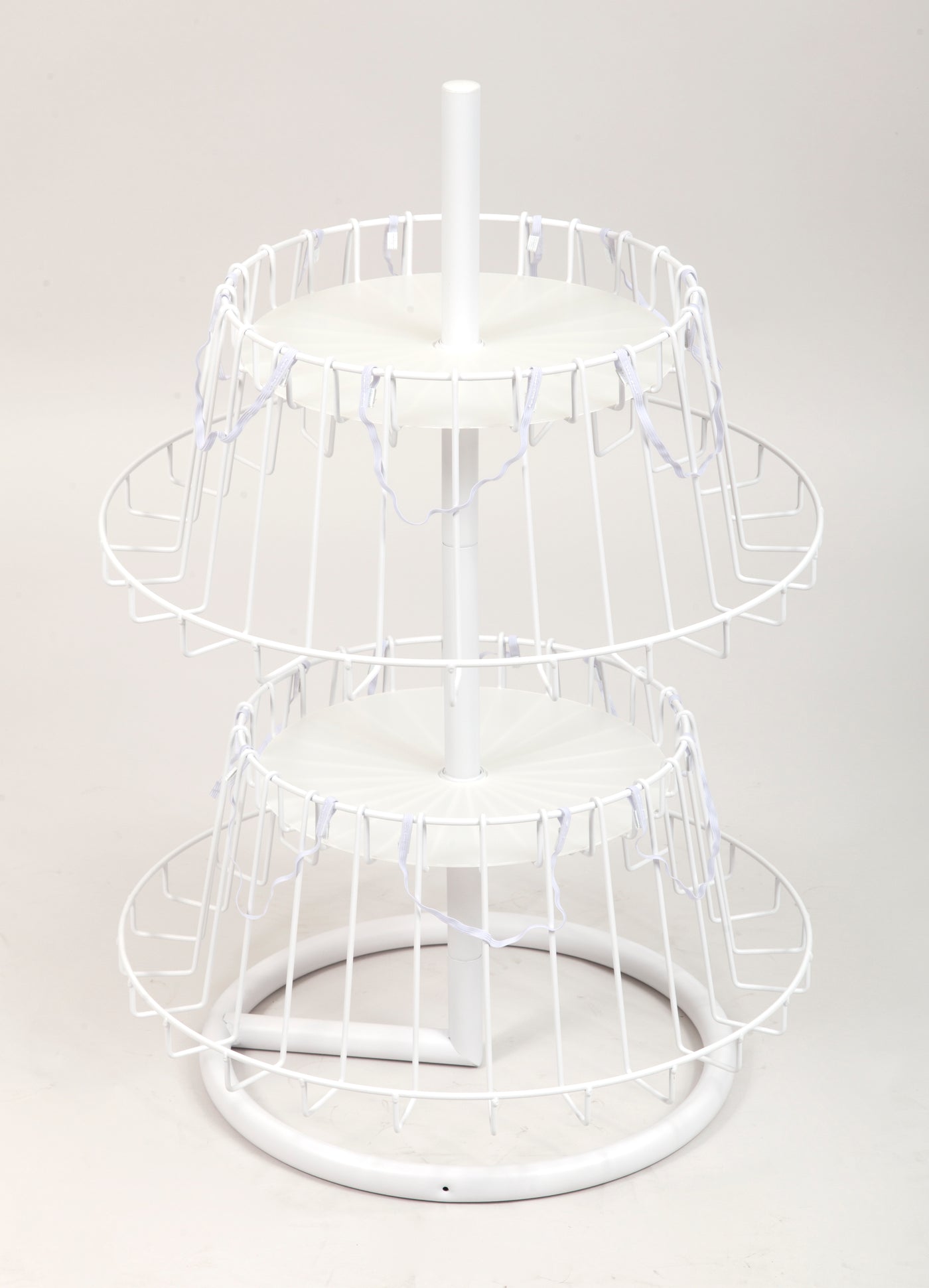 Shoe Stack Rack Flower Origami Shoe Flower 2-Pack – Origami Rack