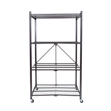 R1407 Series: 4-Shelf Multi-Purpose Storage Rack [OB]