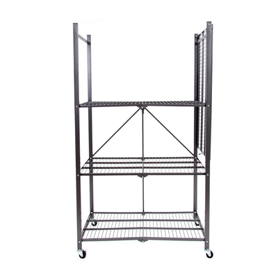R1407 Series: 4-Shelf Multi-Purpose Storage Rack [OB]