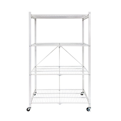 R1407 Series: 4-Shelf Multi-Purpose Storage Rack [OB]